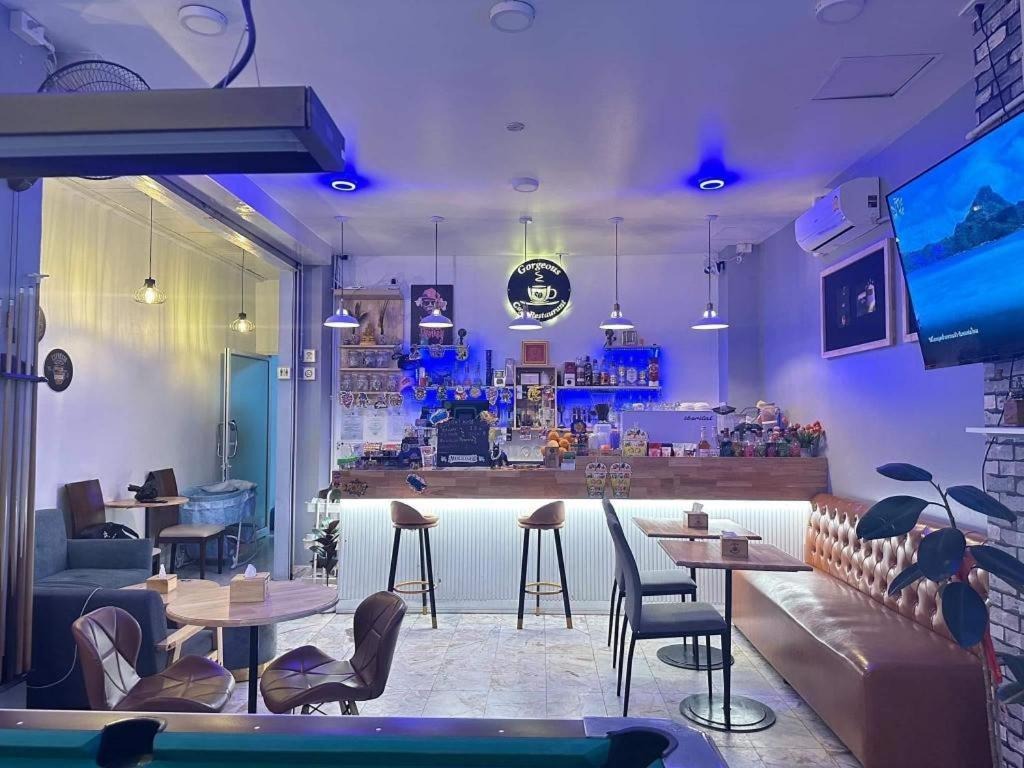 هتل گرجیوس بوتیک